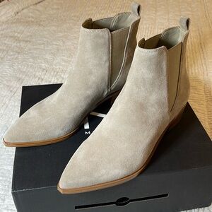 Marc Fisher Boots